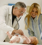 Bebeklerde Bağırsak Paraziti Belirtileri