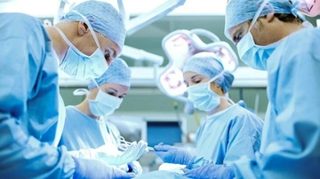 Bağırsak Ameliyatı Nedir ve Nasıl Yapılır? Bağırsak Ameliyatı Nedir ve Nasıl Yapılır?